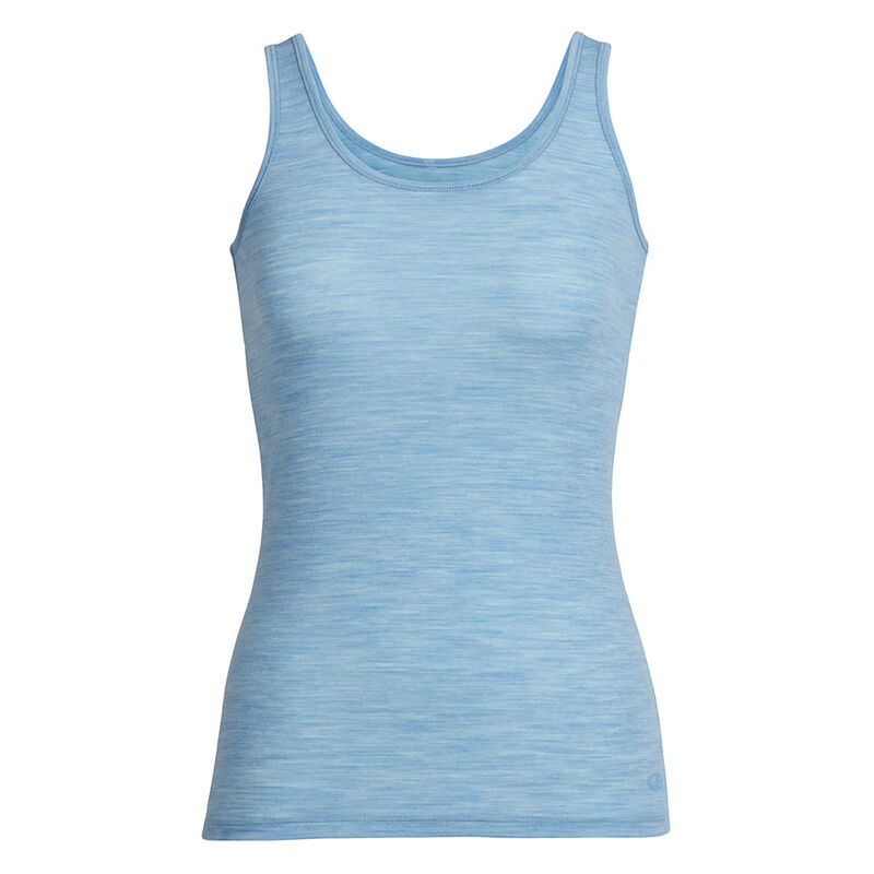 Icebreaker Womens Siren Tank image number 27